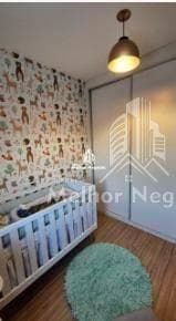 Casa à venda em Campinas, Chácara Primavera, com 3 quartos, com 138 m² — foto 8