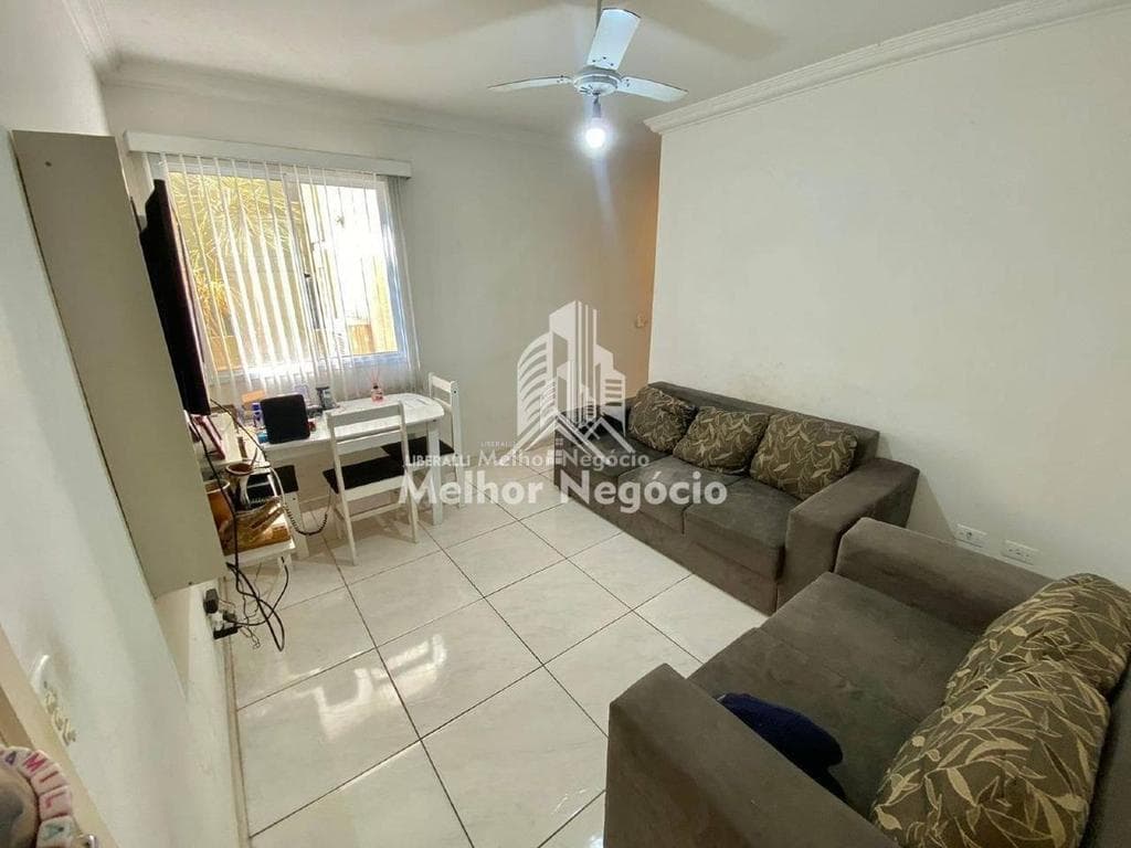 Apartamento à venda em Piracicaba, Glebas Califórnia, com 2 quartos, com 55 m²