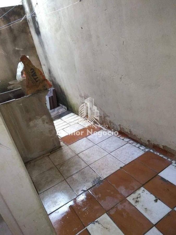 Casa à venda em Sumaré, Jardim Bom Retiro (Nova Veneza), com 3 quartos, com 80 m² — foto 7