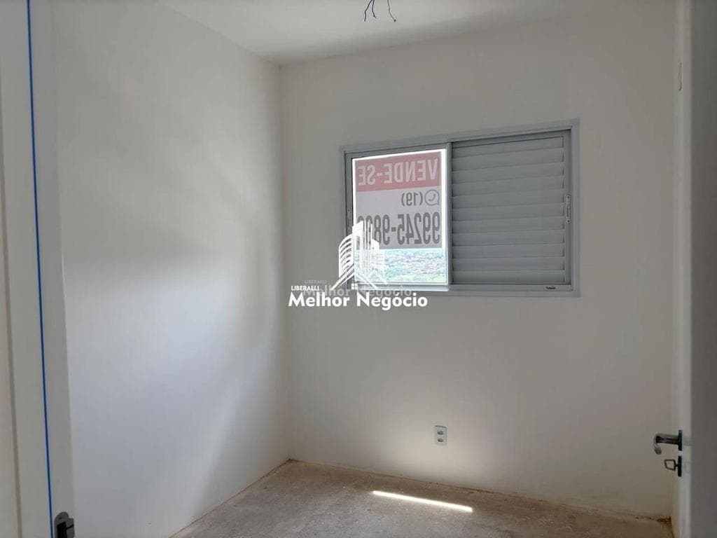 Apartamento à venda em Santa Bárbara D'Oeste, Reserva Centenária, com 2 quartos, com 54 m² — foto 7