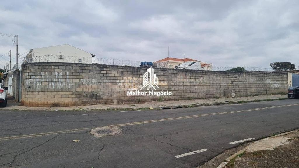 Terreno à venda em Campinas, Vila San Martin, com 350 m² — foto 3