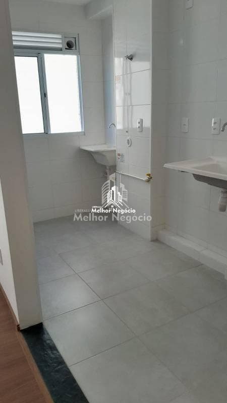 Apartamento à venda em Campinas, Vila Garden, com 2 quartos, com 45 m² — foto 6