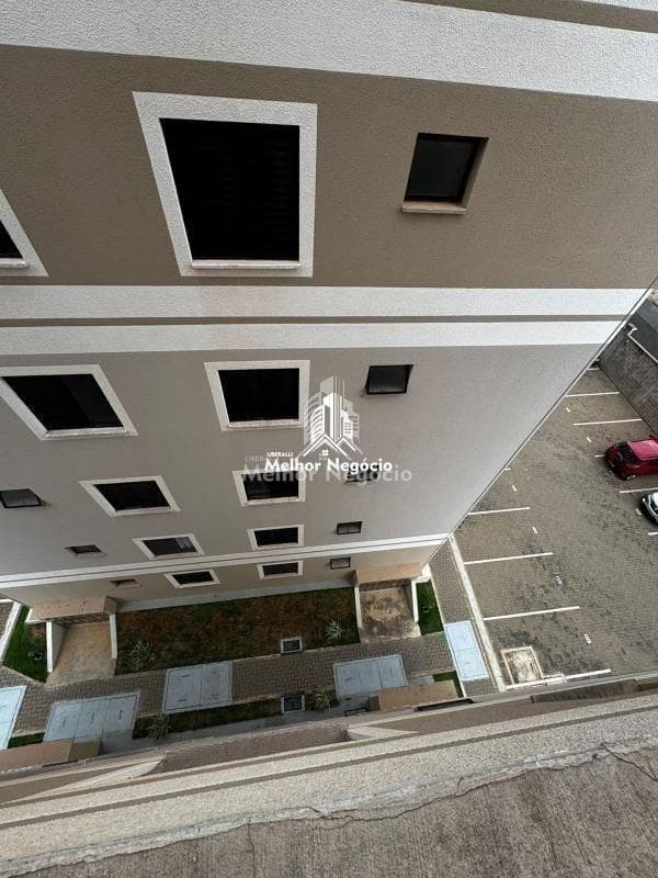 Apartamento à venda em Piracicaba, Pompéia, com 2 quartos, com 52 m²