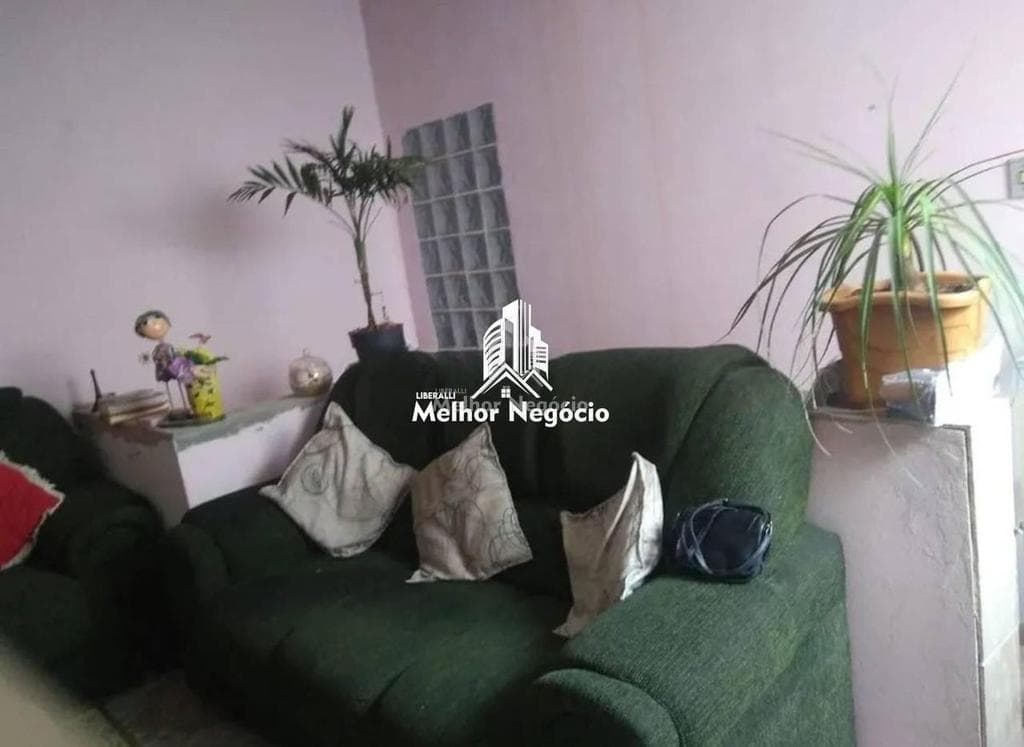 Casa à venda em Hortolândia, Vila Real, com 2 quartos, com 105 m² — foto 4