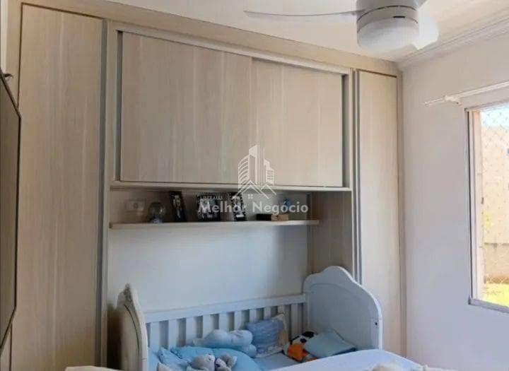 Apartamento à venda em Campinas, Vila Abaeté, com 2 quartos, com 42 m² — foto 6