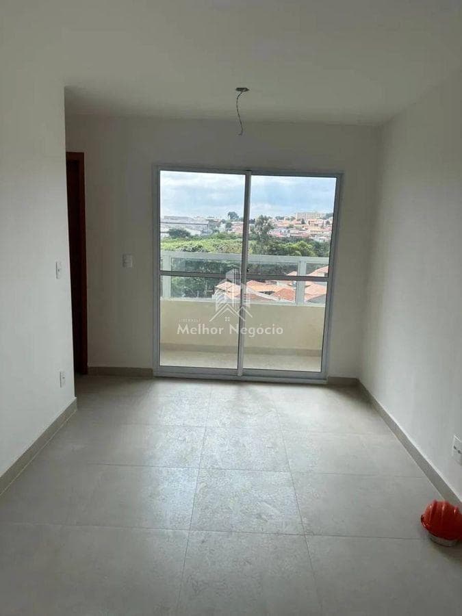 Apartamento à venda em Campinas, Parque da Figueira, com 2 quartos, com 49 m² — foto 3