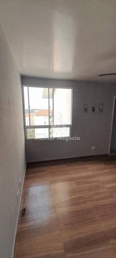 Apartamento à venda em Sumaré, Loteamento Jardim das Águas, com 2 quartos, com 49 m²