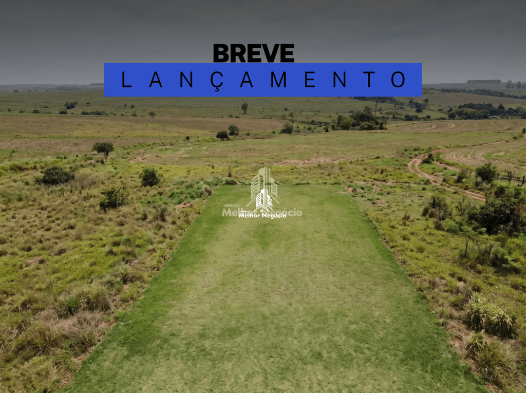 Terreno à venda em Hortolândia, Jardim Rosolém