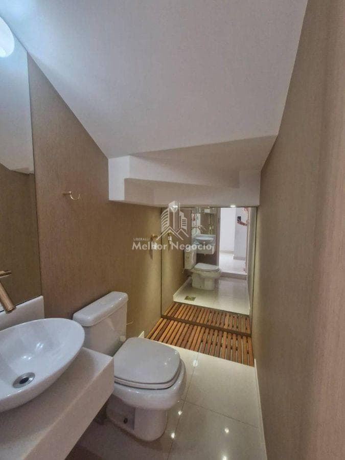 Casa à venda em Campinas, Sítios de Recreio Gramado, com 3 quartos, com 220 m² — foto 9