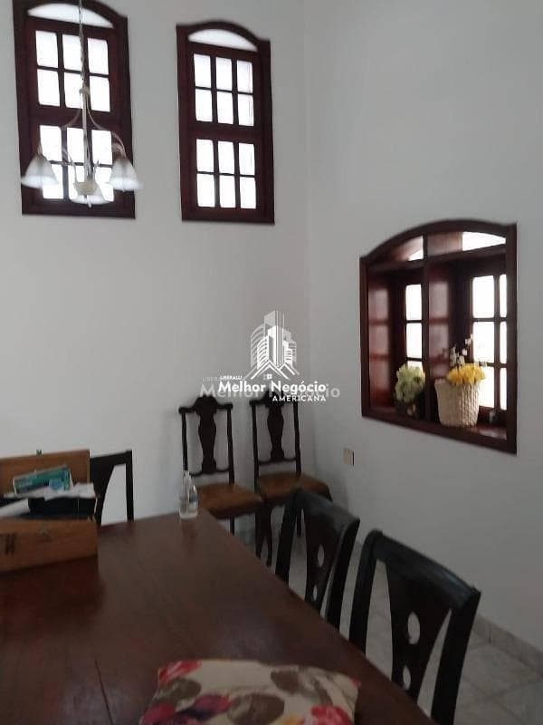 Casa à venda em Americana, Vila Bertini, com 4 quartos, com 220 m² — foto 4