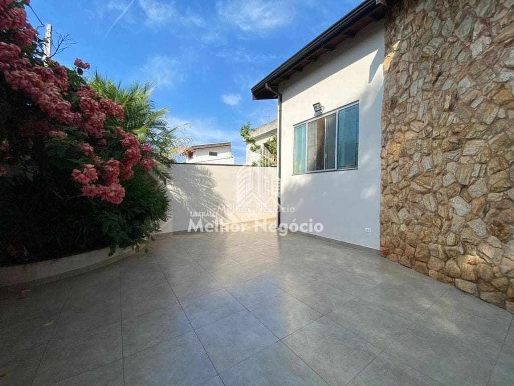 Casa à venda em Americana, Jardim Amélia, com 3 quartos, com 209 m² — foto 9
