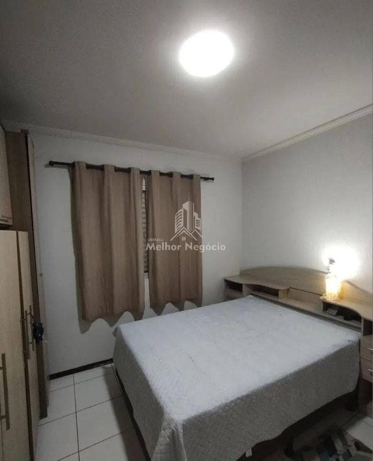 Apartamento à venda em Santa Bárbara D'Oeste, Jardim Paulista, com 60 quartos, com 60 m² — foto 8