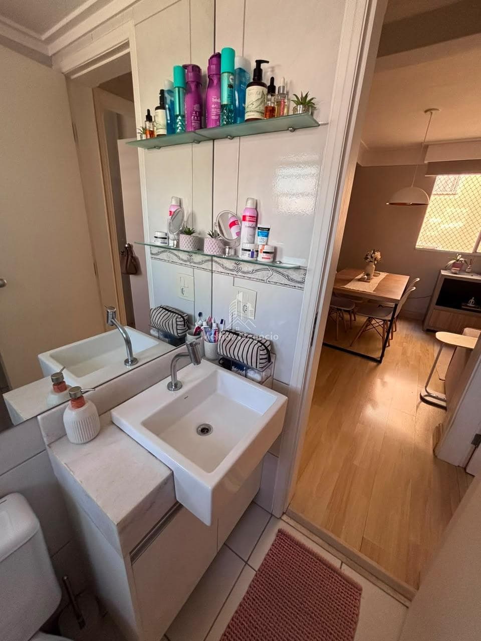 Apartamento à venda em Campinas, Vila Industrial, com 2 quartos, com 49 m², GERAL — foto 8