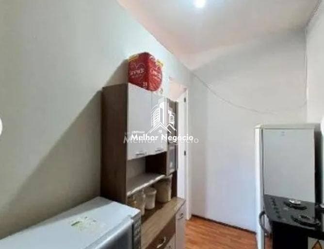 Kitnet à venda em Campinas, Botafogo, com 1 quarto, com 45 m² — foto 2
