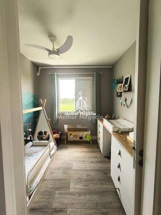 Apartamento à venda em Campinas, Loteamento Center Santa Genebra, com 3 quartos, com 75 m² — foto 5