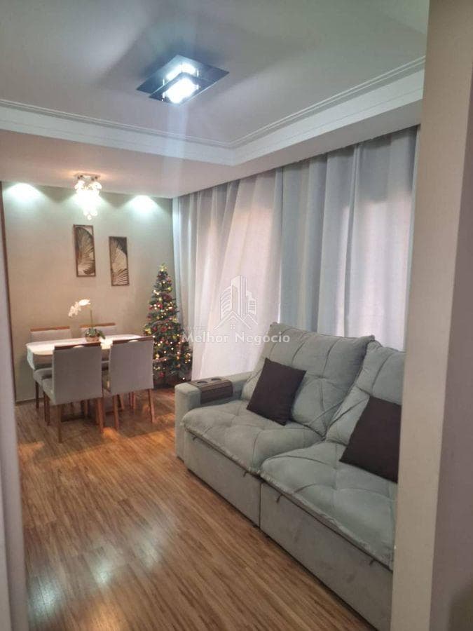 Apartamento à venda em Sumaré, Parque Euclides Miranda, com 3 quartos, com 73 m² — foto 9
