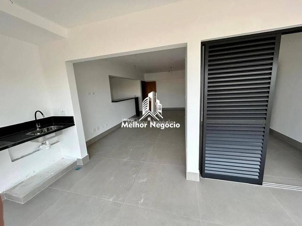 Apartamento à venda em Piracicaba, São Judas, com 3 quartos, com 110 m² — foto 2