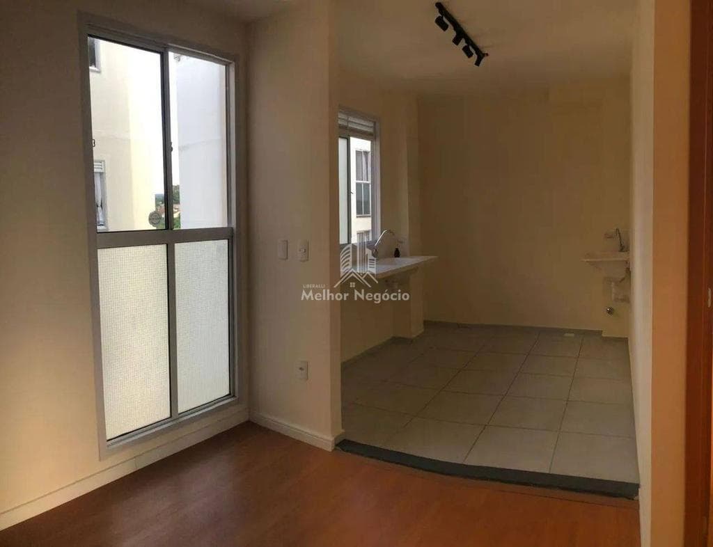 Apartamento à venda em Campinas, Jardim Esmeraldina, com 2 quartos, com 41 m² — foto 6