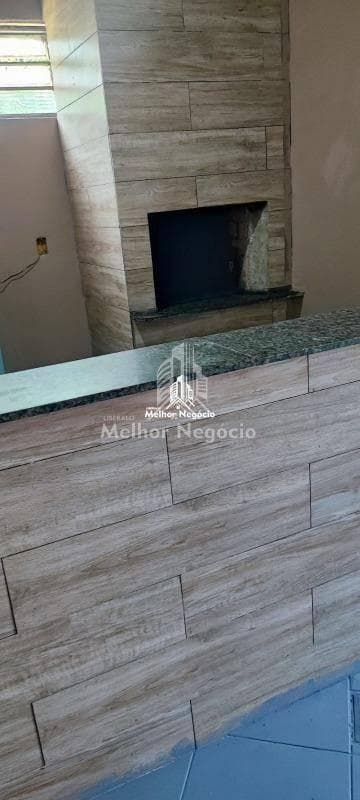 Casa à venda em Campinas, Residencial Colina das Nascentes, com 3 quartos, com 140 m² — foto 9