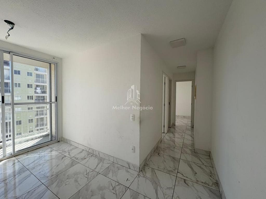 Apartamento à venda em Campinas, Vila Palácios, com 2 quartos, com 44 m², GERAL — foto 2