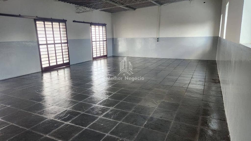 Sala para alugar em Campinas, Jardim Novo Campos Elíseos, com 200 m² — foto 6