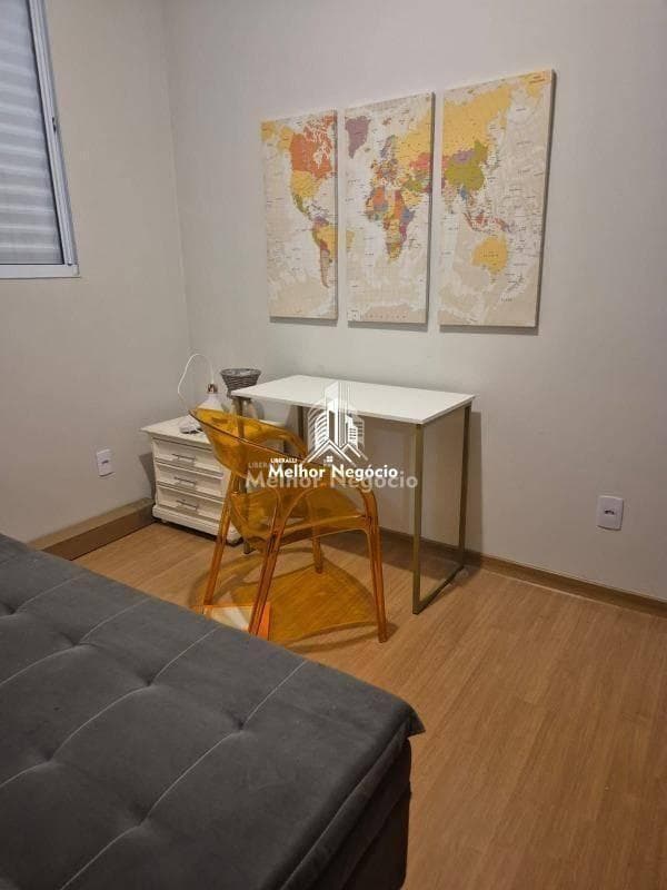 Apartamento à venda em Piracicaba, Piracicamirim, com 2 quartos, com 40 m² — foto 6