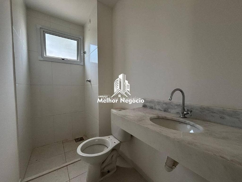 Apartamento à venda em Hortolândia, Jardim Nossa Senhora da Penha, com 2 quartos, com 54 m² — foto 10