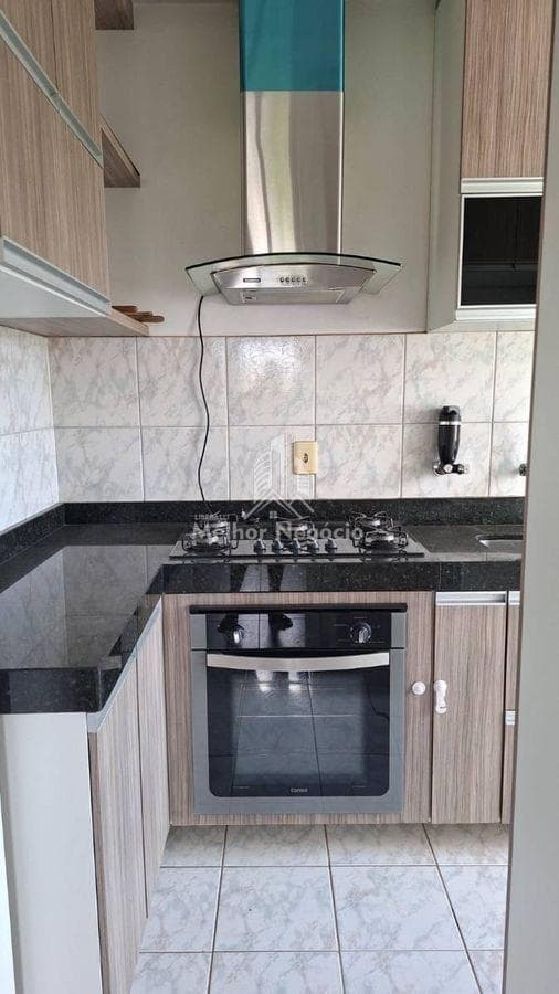 Apartamento à venda em Campinas, Parque Valença I, com 2 quartos, com 46 m² — foto 9