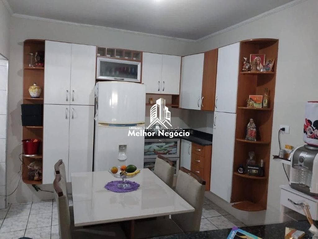 Casa à venda em Americana, Cidade Jardim I, com 2 quartos, com 122 m² — foto 5