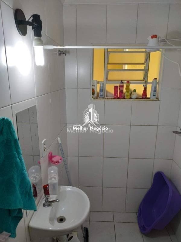Casa à venda em Campinas, Residencial Cosmos, com 2 quartos, com 102 m² — foto 7