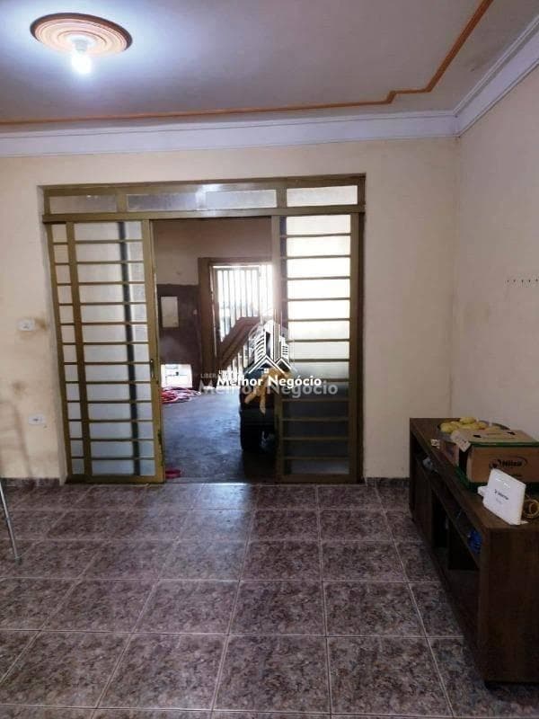 Casa à venda em Piracicaba, Jardim Planalto, com 3 quartos, com 64.4 m² — foto 2