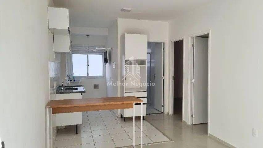 Apartamento à venda em Campinas, Residencial Fazenda Lagoa, com 2 quartos, com 43 m² — foto 6
