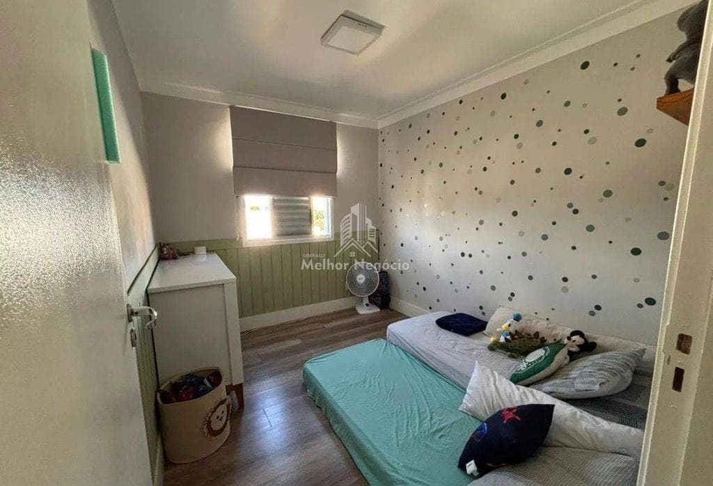 Apartamento à venda em Paulínia, Morumbi, com 3 quartos, com 63 m² — foto 9