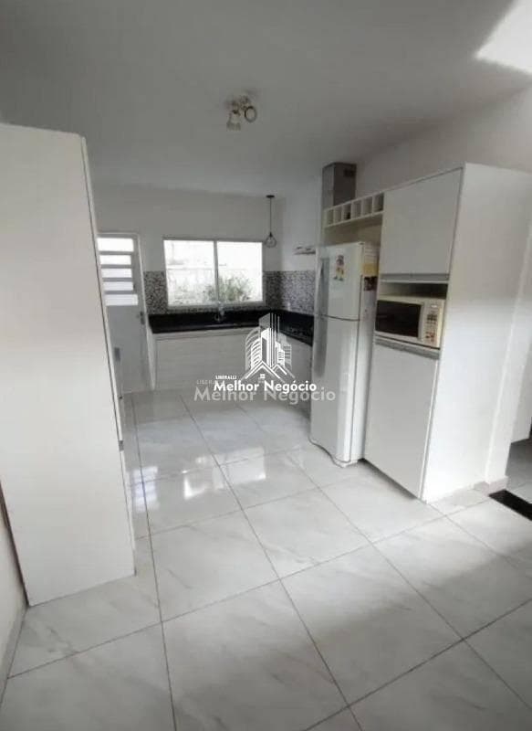 Casa à venda em Campinas, Parque Imperador, com 3 quartos, com 120 m² — foto 9