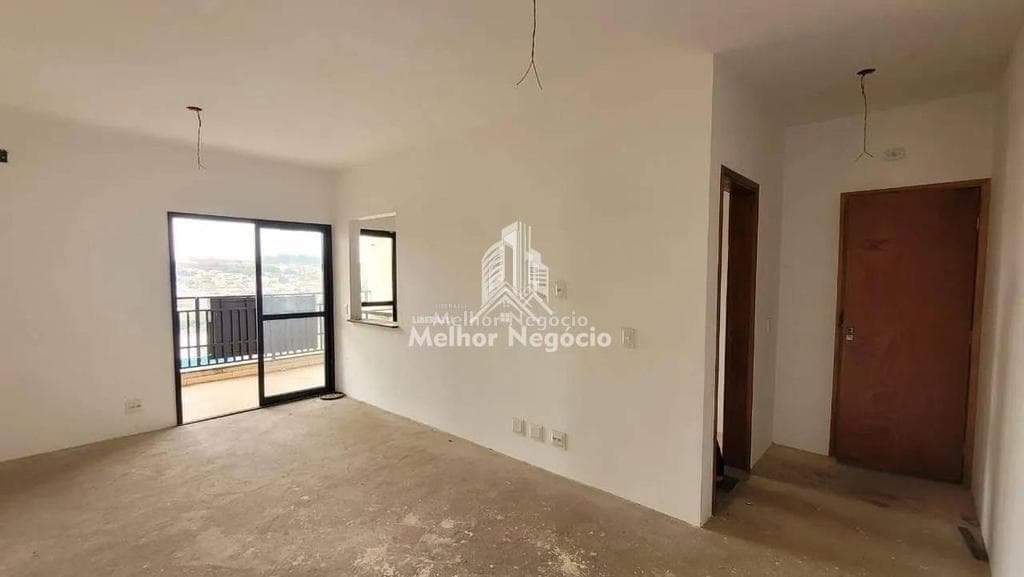 Apartamento à venda em Hortolândia, Remanso Campineiro, com 2 quartos, com 70 m² — foto 4