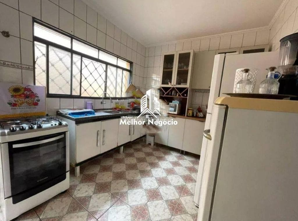Casa à venda em Campinas, Parque Residencial Vila União, com 3 quartos, com 100 m² — foto 5