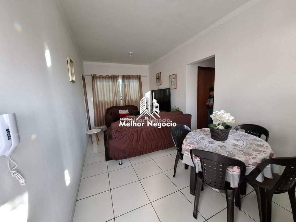 Apartamento à venda em Americana, Jardim Terramérica II, com 3 quartos, com 73 m²