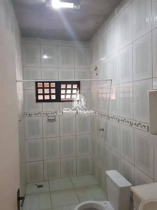 Casa à venda em Sumaré, Residencial Parque Pavan, com 1 quarto, com 100 m² — foto 7