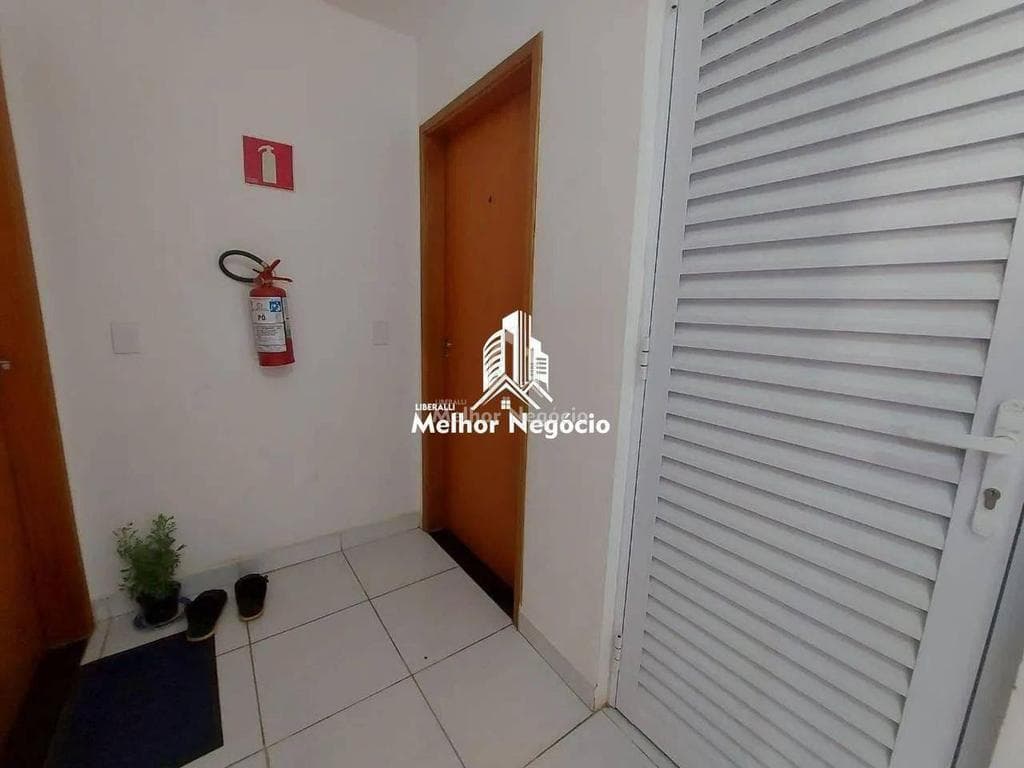 Apartamento à venda em Sumaré, Vila Sol Nascente, com 2 quartos, com 55 m² — foto 6