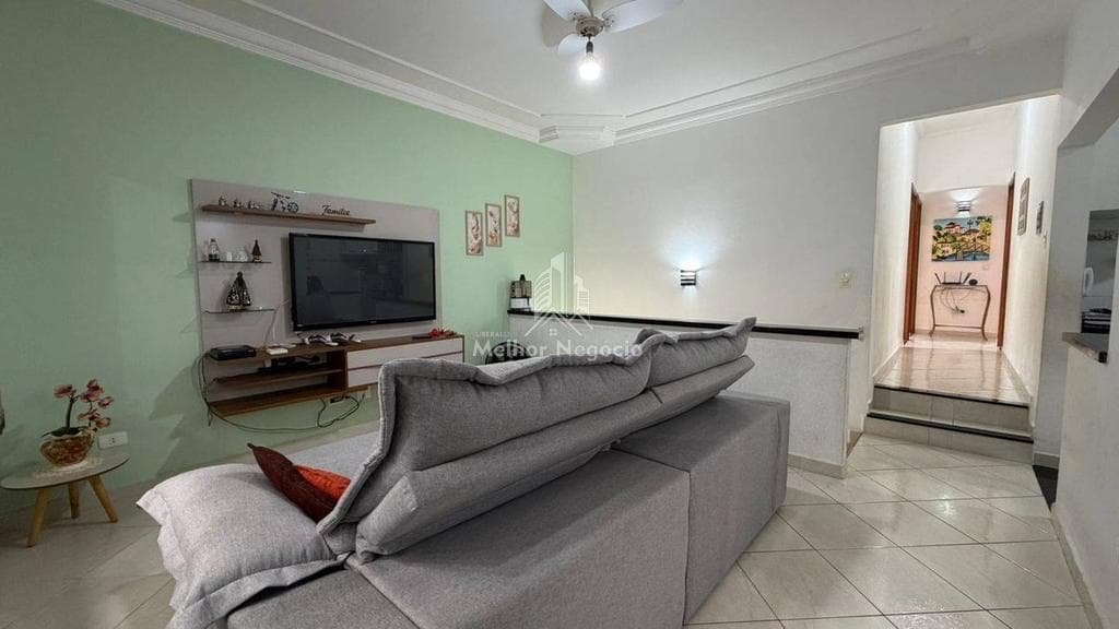 Casa à venda em Piracicaba, Jaraguá, com 4 quartos, com 225 m² — foto 5