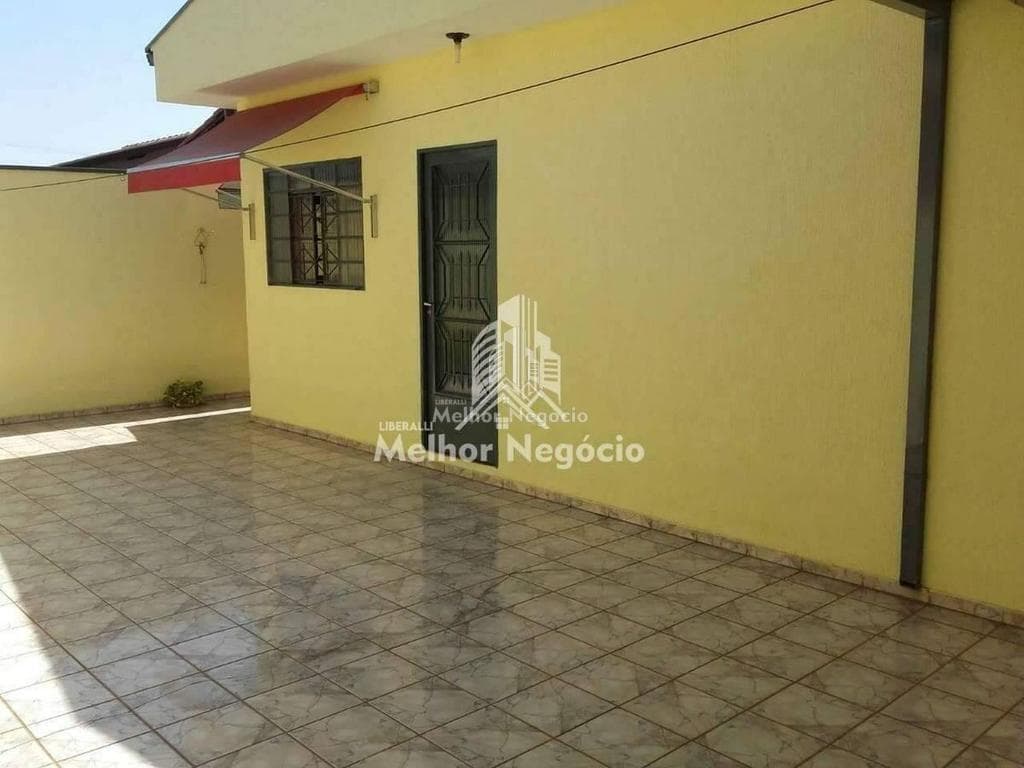 Casa à venda em Hortolândia, Jardim Santa Esmeralda, com 3 quartos, com 173 m² — foto 8