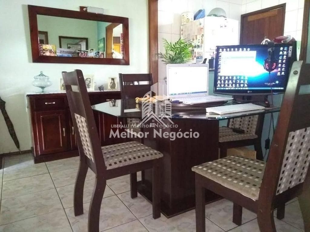 Casa à venda em Piracicaba, Dois Córregos, com 2 quartos, com 100 m² — foto 6