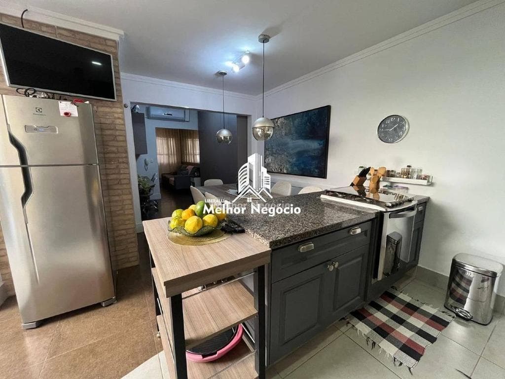 Casa à venda em Hortolândia, Vila Inema, com 2 quartos, com 97 m² — foto 5