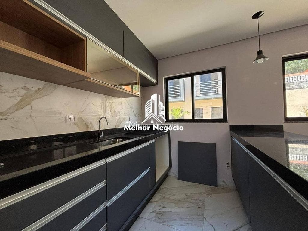 Casa à venda em Campinas, Parque Jatibaia (Sousas), com 2 quartos, com 64 m² — foto 3