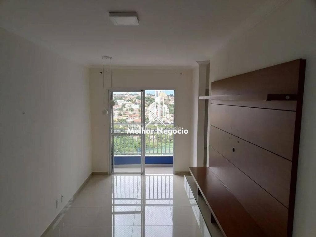 Apartamento à venda em Valinhos, Ortizes, com 2 quartos, com 53 m² — foto 3
