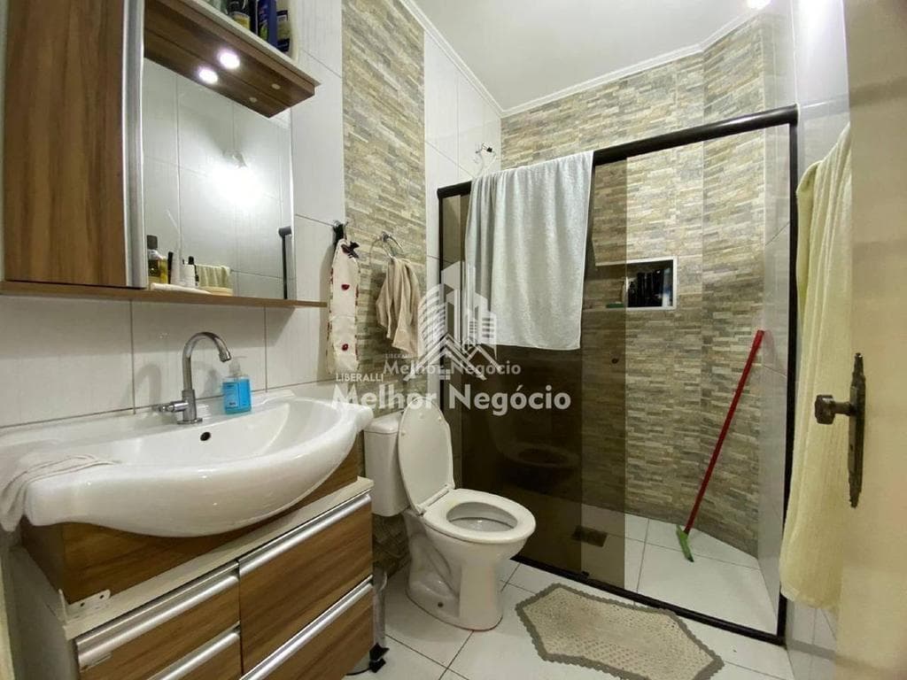 Casa à venda em Campinas, Parque Residencial Vila União, com 4 quartos, com 198 m² — foto 7