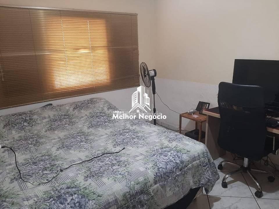 Casa à venda em Americana, Jardim Nossa Senhora de Fátima, com 3 quartos, com 154 m² — foto 4
