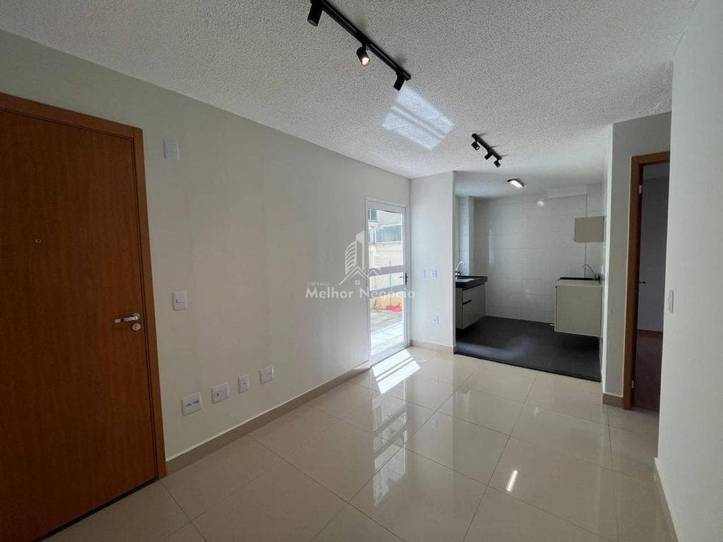 Apartamento à venda em Campinas, Jardim Esmeraldina, com 2 quartos, com 51 m²