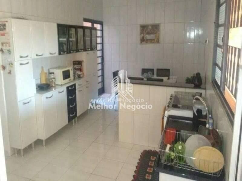 Casa à venda em Sumaré, Jardim Primavera, com 3 quartos, com 155 m² — foto 3