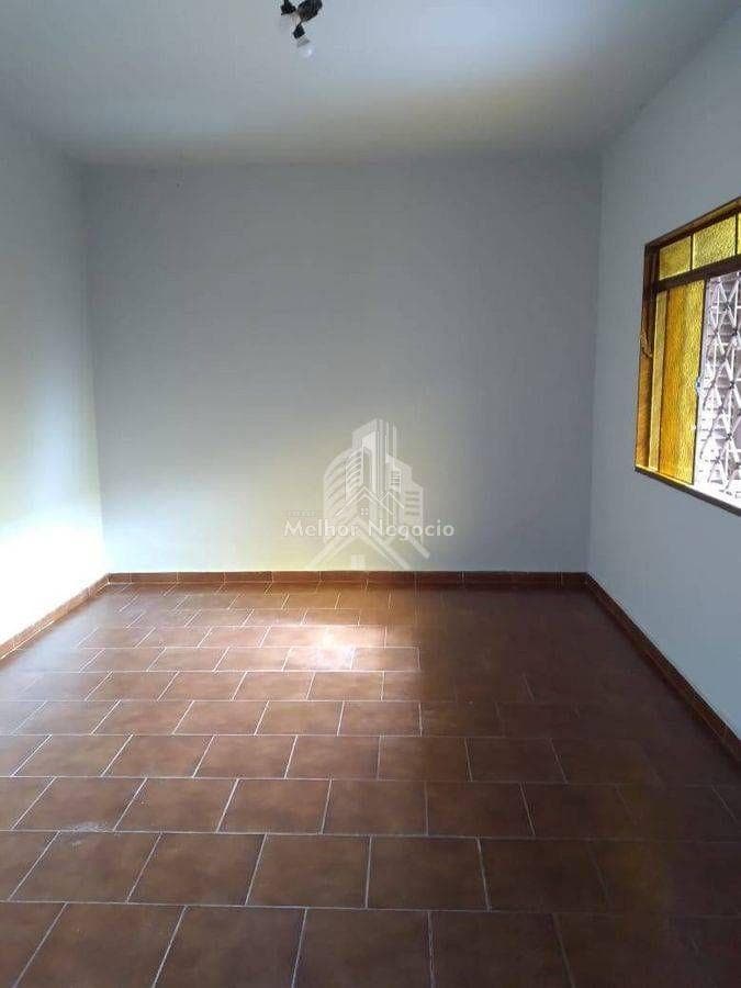 Casa à venda em Santa Bárbara D'Oeste, Jardim Batagin, com 2 quartos, com 111 m²